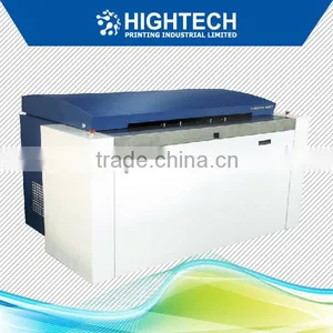 Ctp Platesetter for Litho Graphic Printing thumbnail-1