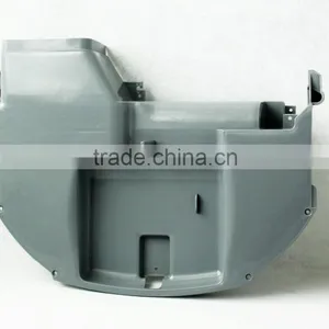 ABS Material Injection Mold for Auto Parts thumbnail-1