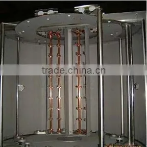 Evaporative Aluminized Mirror Coating Machine thumbnail-3