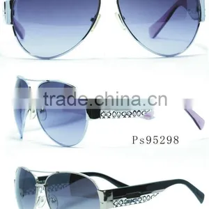 2013 New Fashion Metal Sunglasses thumbnail-1
