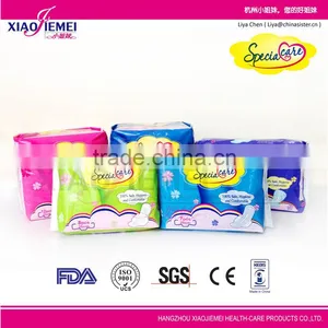 230mm Wingless Regular Maxi Pads thumbnail-3
