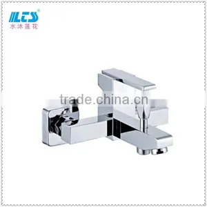 Hot Selling Bathroom Fittings Sanitary Products Bath&shower Faucet thumbnail-1