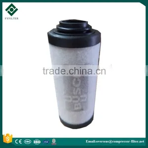 Busch Vacuum Pump Filter 0532140154/ 0532140155 thumbnail-3