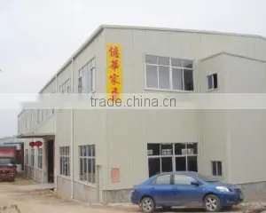 Minhou Unimax Co., Ltd. company overview - view 2 thumbnail