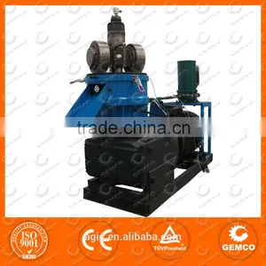 High Quality Plastic Pellet Making Machine thumbnail-3