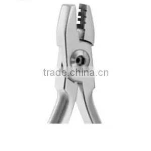 Orthodontic Loop Closing Pliers Orthodontic Instruments thumbnail-1