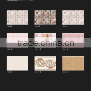 Digital Printed Wall Tiles thumbnail-3