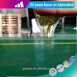 Lubricating Grease Manufacturer,Multi-purpose Lithium Grease thumbnail-4