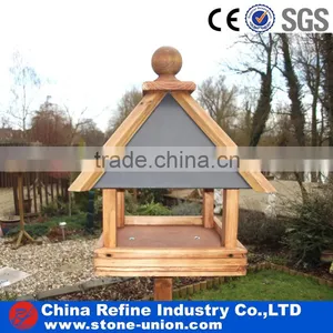 Stone by Slate Materials Bird House thumbnail-1