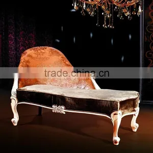 New Classic Royal Chaise Lounge XY2801 thumbnail-1