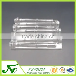 Good Quality Transparent PVC Plastic Blister Box thumbnail-3