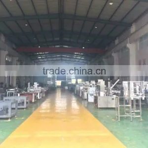 Injection Encasing Packing Machine thumbnail-6