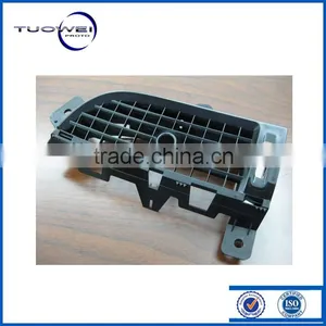 3/4/5 Axis CNC Machining Painting Black Prototypes thumbnail-1