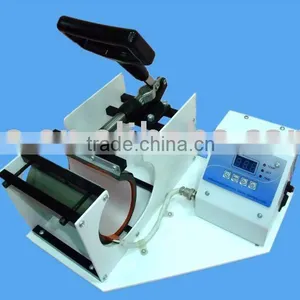 Mug Machine Transfer Machine for Cup thumbnail-1