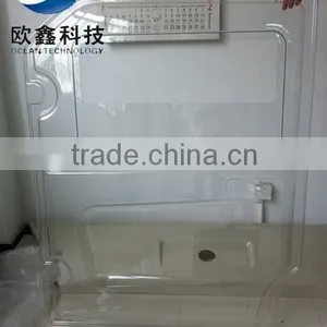 Thick Custom Plastic Vacuum Formed Products thumbnail-1