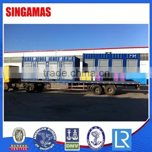 Aluminum Storage Container thumbnail-3