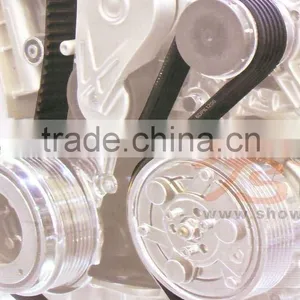 Rubber Timing Belt thumbnail-1