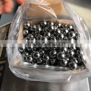 Nail Polish G2000 G1000 G500 G100 G200 SUS304 SUS316 SUS420J 440 440c Stainless Steel Balls thumbnail-2