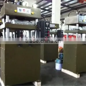 ZC-706-30T Four-column Steel Sheet Hydraulic Drawing Press thumbnail-2
