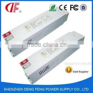 Self-Test Emergency Conversion Kit With LED Emergency Driver for LED Emergency Panel Light thumbnail-1