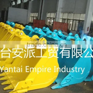 Empire Rock Bucket/excavator Bucket/shovel Car Bucket Produce thumbnail-1