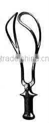 Dee Lee Obstetrical Forceps, 12in thumbnail-1