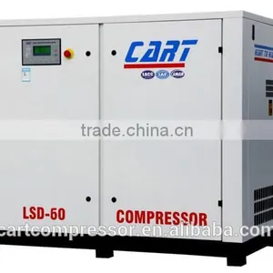 Environment Protection Low Pressure Air Screw Compressor thumbnail-1