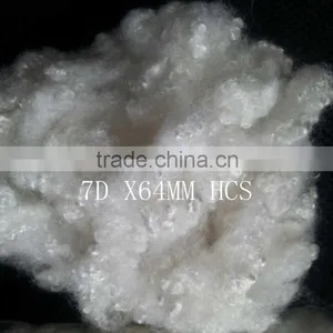 Pet PSF HCS Hollow Conjugated Siliconized Polyester Staple Fiber for Filling 7d/15d thumbnail-1