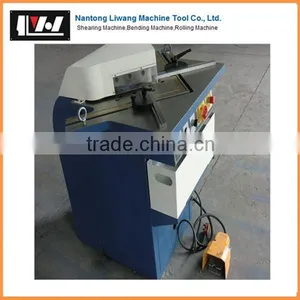 QF28Y Series Angle Steel Notching Machine thumbnail-1
