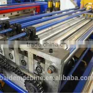 Duct Forming Machine 2 and 3 Economic Type Duct Production Line 2,3 thumbnail-3