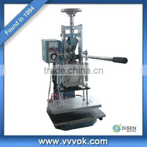 Stamping Machine Date thumbnail-1