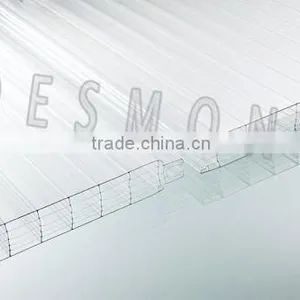 Polycarbonate Multi-wall Sheet for Greenhouse thumbnail-3