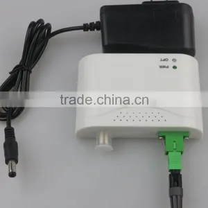 DCV8 EPON ONU FTTB Yogel Device Optic Fiber Ftth Node CATV Optical Receiver Terminal thumbnail-3