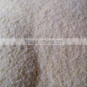 High Quality Dehydrated Garlic Granules 40-80 Mesh thumbnail-2