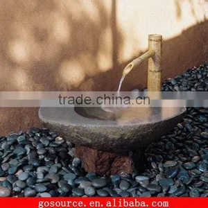 Outdoor Mini Fountain thumbnail-1