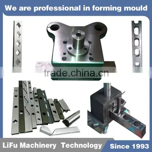 Delivery on Time Lower Price Metal Sheet Punching Mould Making thumbnail-3