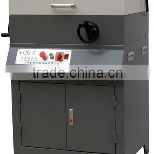 QG-4 Metallurgical Cutting Machine thumbnail-2