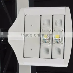 COB Led Street Light 60W Standardized Modular Professional Beam Angle Adjustable thumbnail-2