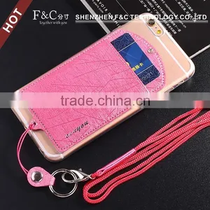 for Iphone 6 Case Tpu Leather pu Case for Apple Smart Phone Custom Tpu Cover for Iphone 6 Supplier's Choice thumbnail-1