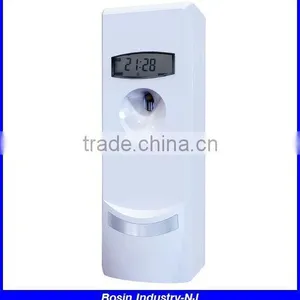 LCD Automatic Aerosol Spray Dispenser thumbnail-1