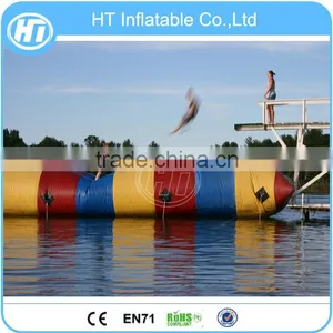Hot Inflatable Water Blobs for Sale / Inflatable Water Blob Jump /water Blob Price thumbnail-1