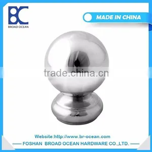 Modern House Stainless Steel Balls Threaded (BL-02) thumbnail-2