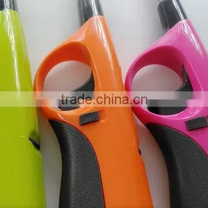 Barbeque Colored for Camping Hiking Mini Special Lighter Disposable thumbnail-5