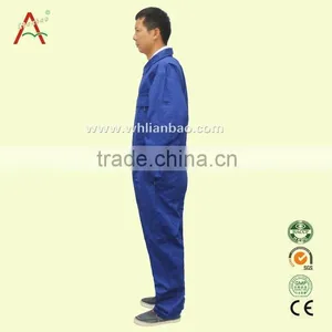 Oil Refinery Work Wear Work Wear thumbnail-5