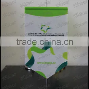 Fashion Table Flag , Desk Flag ,table Top Flag thumbnail-4