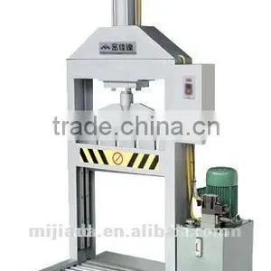 Large Shearing Power Cutter (MQJ-60T) thumbnail-1