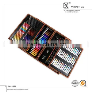 201PCS New Design Art Set Box thumbnail-1
