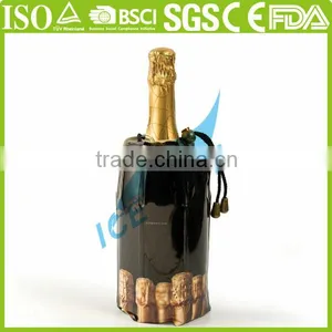 High Qualiy Gel Wine Cooler for Promotion thumbnail-1
