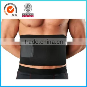 Customized 4XL Safety Waist Belt for Men thumbnail-3