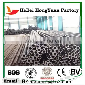 Professional Supplier For API 5L Straight Seam Lsaw Steel Pipe thumbnail-2